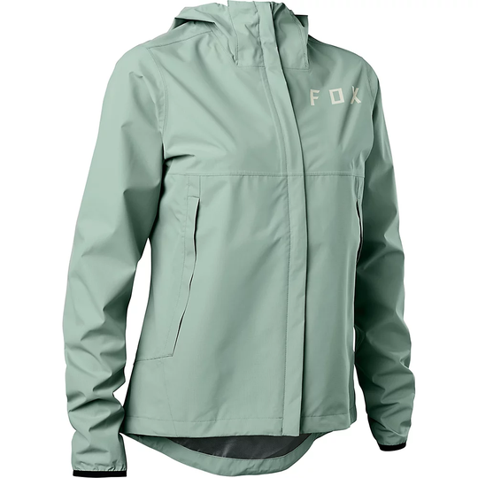 Fox Racing Women's Ranger 2.5L Water Jacket - XS} - EUC, EUC
