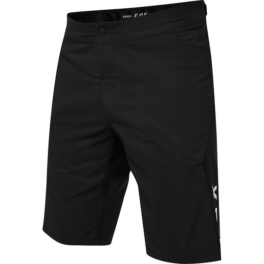 Fox Racing Ranger Water Shorts - 34} - Black, Black
