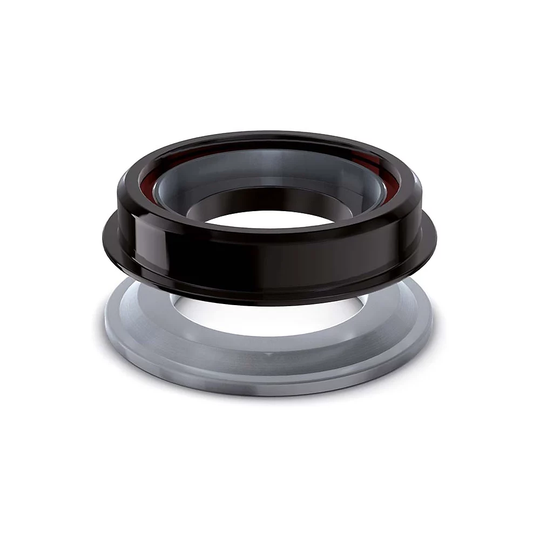 Acros AZ-55 Lower Headset (ZS55-30+40) - Black - 1.5"}, Black
