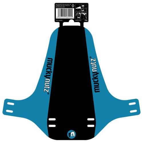 Mucky Nutz Face Fender sininen