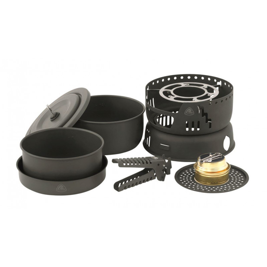 Robens Cookery King retkikeitin