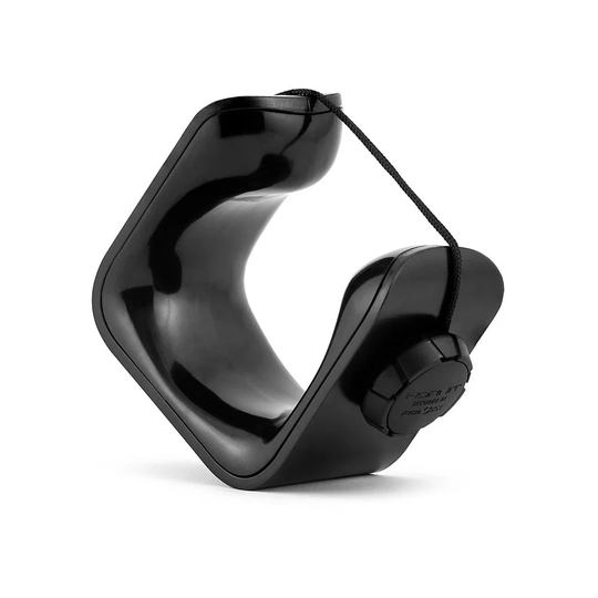 Hornit CLUG PRO MTB Bike Holder - 1.75 - 2.25} - Black - 1.75" - 2.25"}, Black