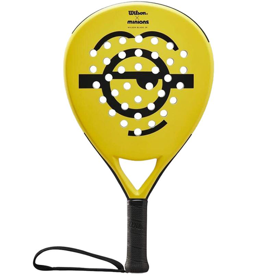 Wilson Minions Junior, Padelmailat lapset