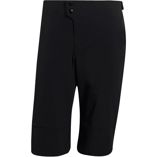 Five Ten TrailX Bermuda Shorts - 28} - Black, Black