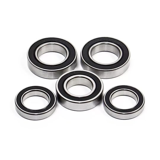 Hope Pro 2 Rear MTB Hub Bearing Kit (HUB3P2R)