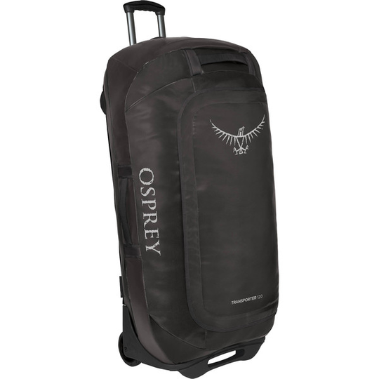 Osprey Rolling Transporter 120 - Black - Unisex - OneSize