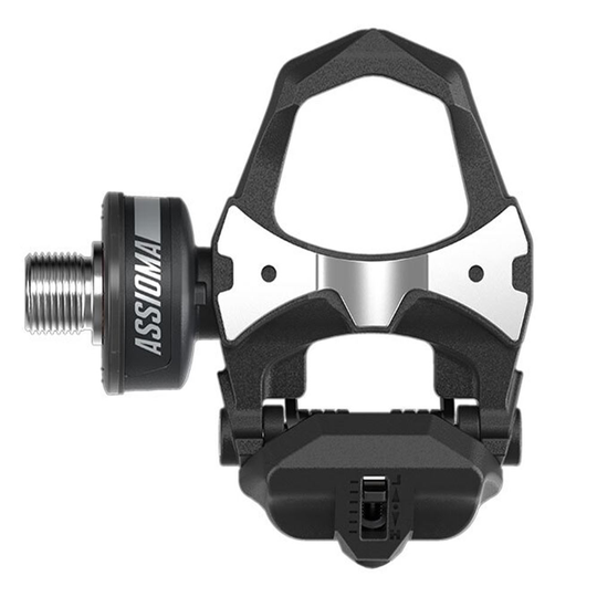 Favero Right pedal with sensor for Assioma DUO, Pyörän polkimet