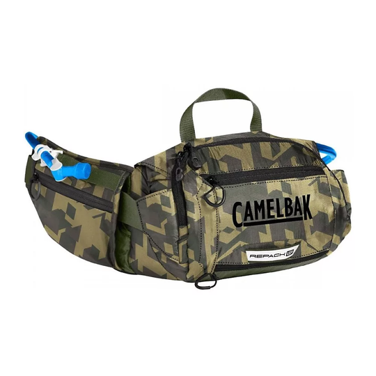 Camelbak Repack LR 4 - Camelflage, Camelflage