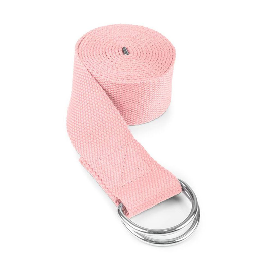 Gymstick VIVID Yoga Strap, Joogatarvikkeet