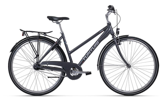 Tunturi Parkway 7 Naisten 49cm