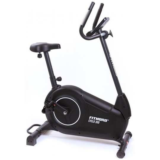 FitNord Cyclo 300 Kuntopyörä, Kuntopyörät