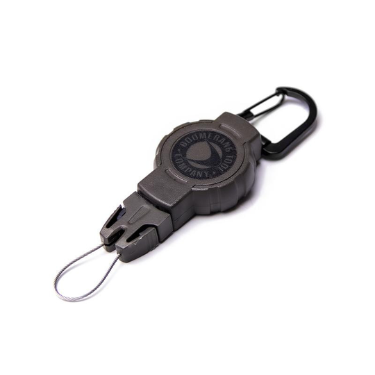 T-REIGN Retractable Hunting Gear Tethers 60cm