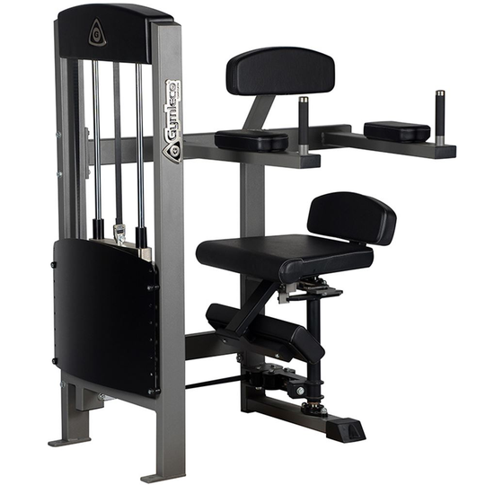 Gymleco voimailulaite Rotator, Kuntosalilaitteet - Vatsa