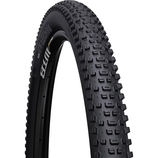 WTB Ranger Race Mountain Bike Tyre - Black - 27.5" (650b)}, Black