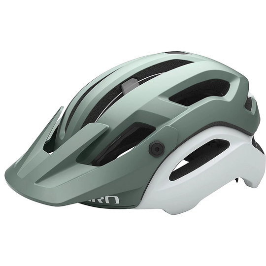 Giro Manifest MIPS MTB Helmet 2020 - S} - Matte Sage, Matte Sage