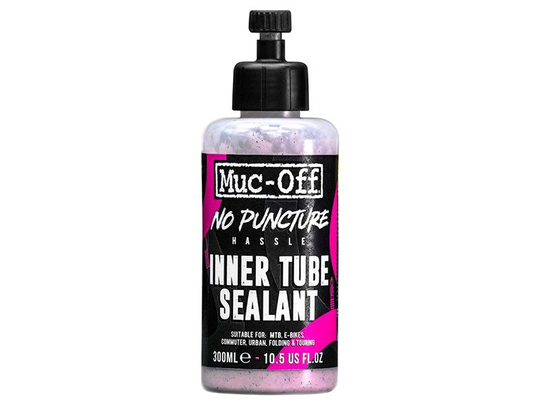 Muc-Off No Puncture Hassle Inner Tube Sealant 300 ml