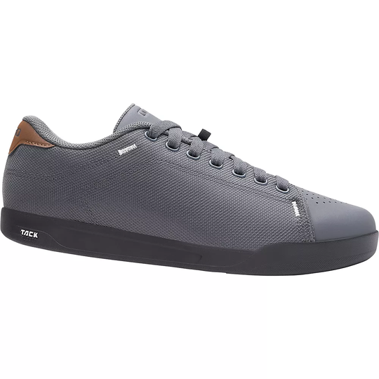 Giro Deed Women's MTB Cycling Shoes 2022 - EU 42} - Potaro Grey, Potaro Grey
