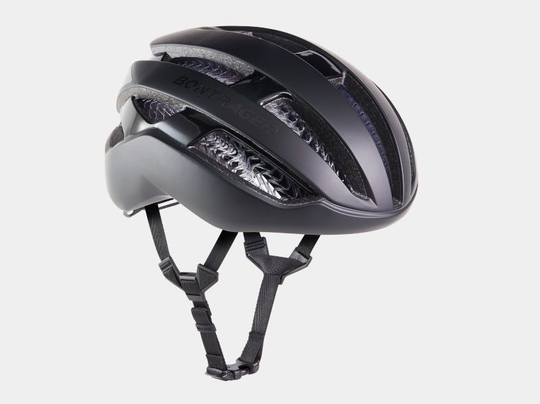 Bontrager Circuit WaveCel - Trek Black S
