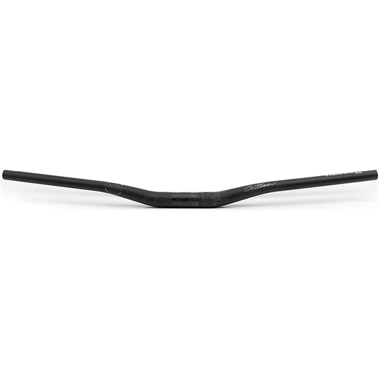 Chromag Fubars Cutlass Carbon Riser Bar - Black - Grey - 800mm, Black - Grey