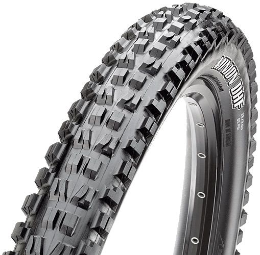 Maxxis Minion DHF 29x2.50WT 3CT EXO+ TR
