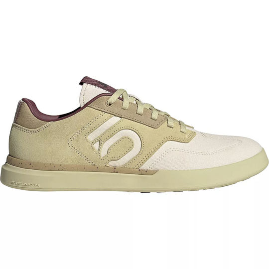 Five Ten Sleuth MTB Shoes - UK 8} - Sandy Beige-Wonder White, Sandy Beige-Wonder White