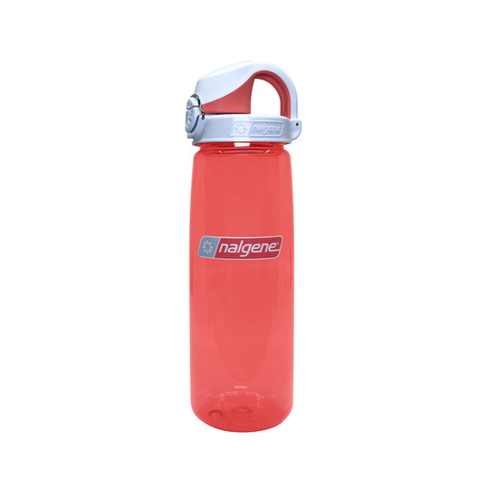 Nalgene Otf 0,7l Tritan - Coral/frost Coral - OneSize