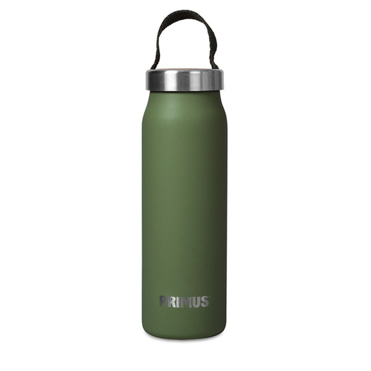 Primus Klunken V. Bottle 0.5l Green - Nocolor - OneSize