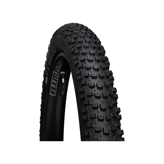WTB Bridger Comp Wire Mountain Bike Tyre - Black - 27.5" (650b)}, Black