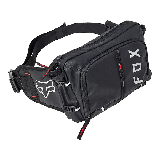 Fox Racing Hip Pack 2021 - Black, Black