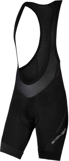 Women's FS260 Pro Bibshort DS II 2021 Musta XS