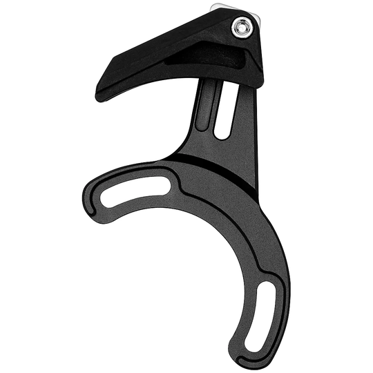 Vitus FD Mount Chain Guide - Black, Black