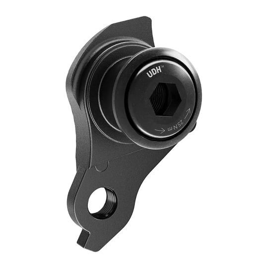 SRAM Universal Derailleur Hanger - Black, Black
