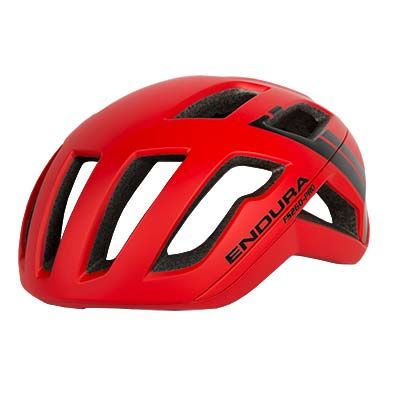 Endura FS260-Pro Kypärä Punainen M/L