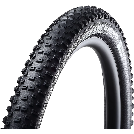 Goodyear Escape Ultimate Complete Tubeless Tyre - 2.35 - Black - 2.35", Black