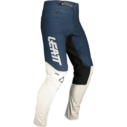 Leatt MTB 4.0 Pants 2021 - L} - Onyx, Onyx
