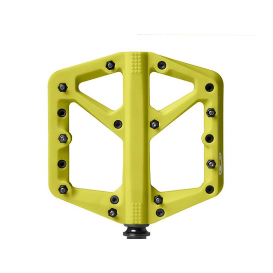 Crankbrothers Stamp 1 Large keltainen