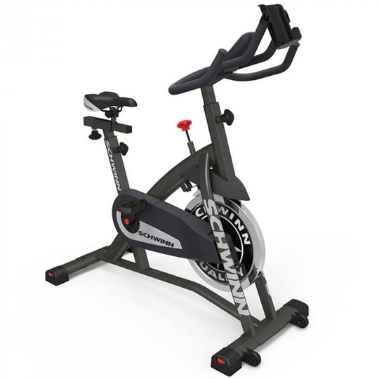 Schwinn IC2 INDOOR BIKE, Spinningpyörät