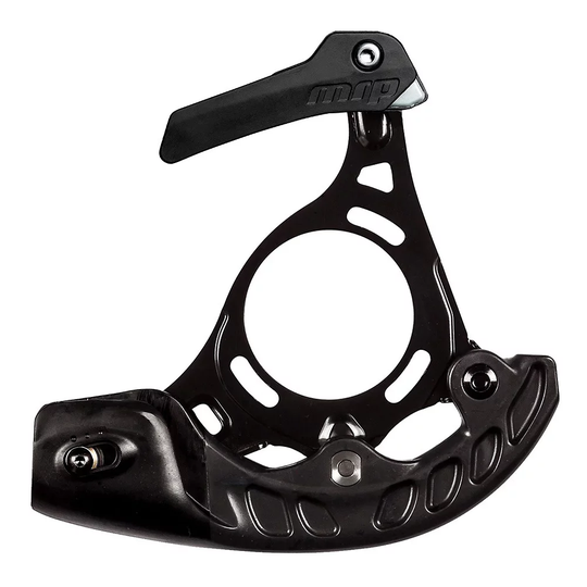 MRP G5 CS Steel MTB Chain Guide - Black - 34-38t}, Black
