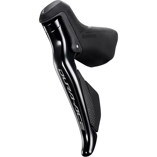 Shimano Dura-Ace R9250 Di2 12 Speed Shifter - Black - Right Rear}, Black
