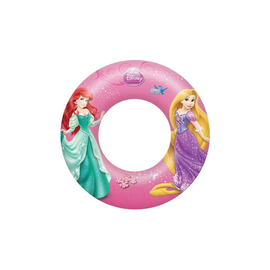 Disney Prinsessat uimarengas