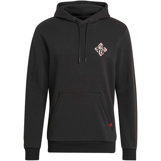 Five Ten Graphics Hoodie - XS} - Black, Black