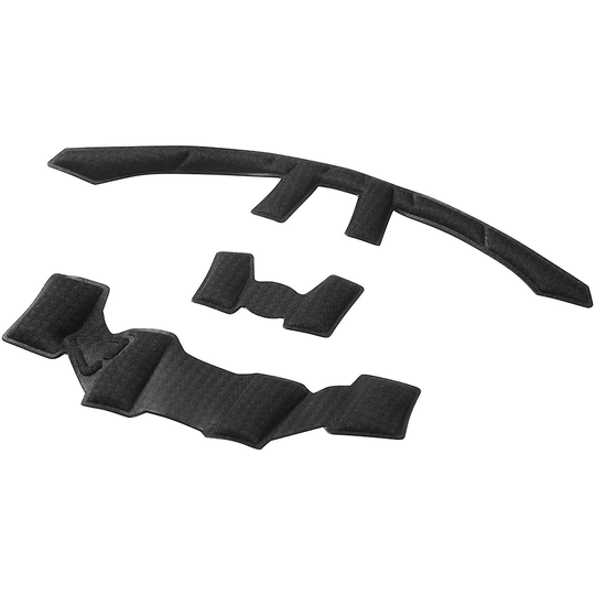 Leatt MTB Trail 3.0 Inner Liner 2022 - M} - BLK, BLK