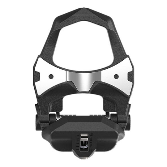 Favero Right pedal body for Assioma - gray spring, Pyörän polkimet