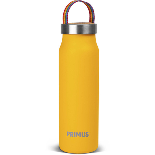 Primus Klunken V. Bottle 0.5 L Rainbow Yellow - Nocolor - OneSize