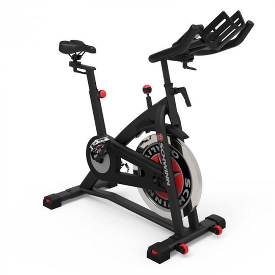 Schwinn IC7 INDOOR BIKE, Spinningpyörät