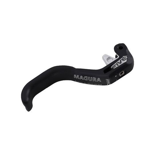 Magura HC 1-Finger MT5 Brake Lever - Reach with Tool} - Black, Black