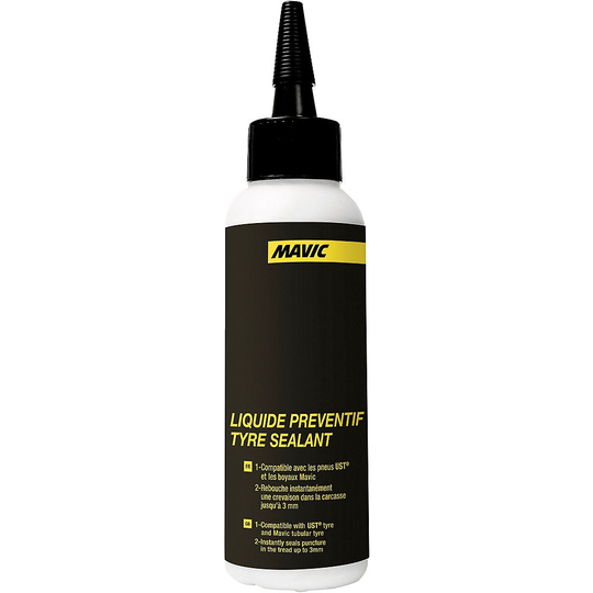 Mavic Tubeless Tyre Sealant - 120ml}