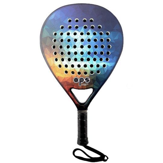 Our Padel Story Chapter Two, Padelmailat