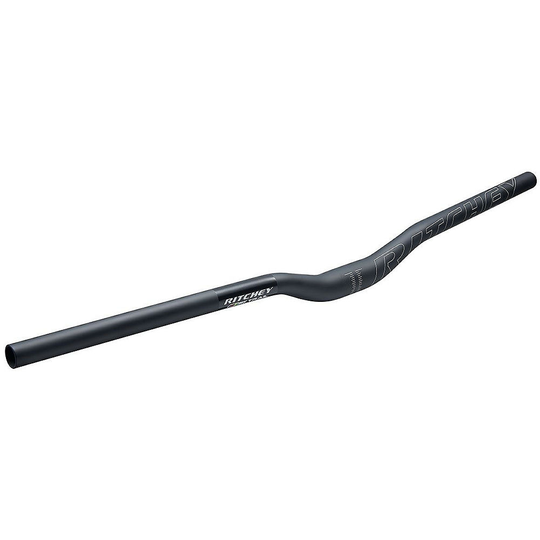 Ritchey WCS Trail Riser Handlebar - Blatte - 31.8mm, Blatte