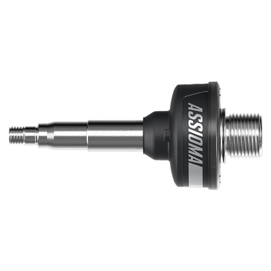 Favero Left pedal axle with sensor for Assioma UNO/DUO, Pyörän polkimet